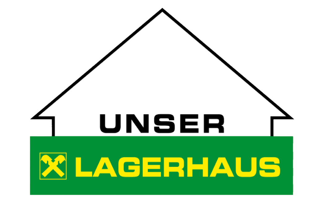 Unser Lagerhaus