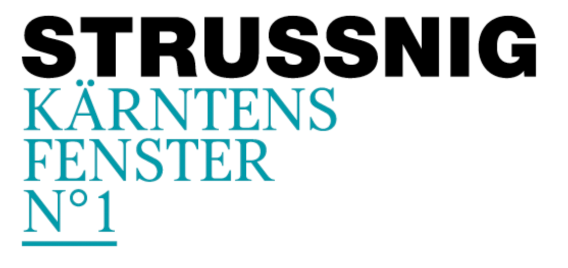 Strussnig – Kärntens Fenster Nr. 1