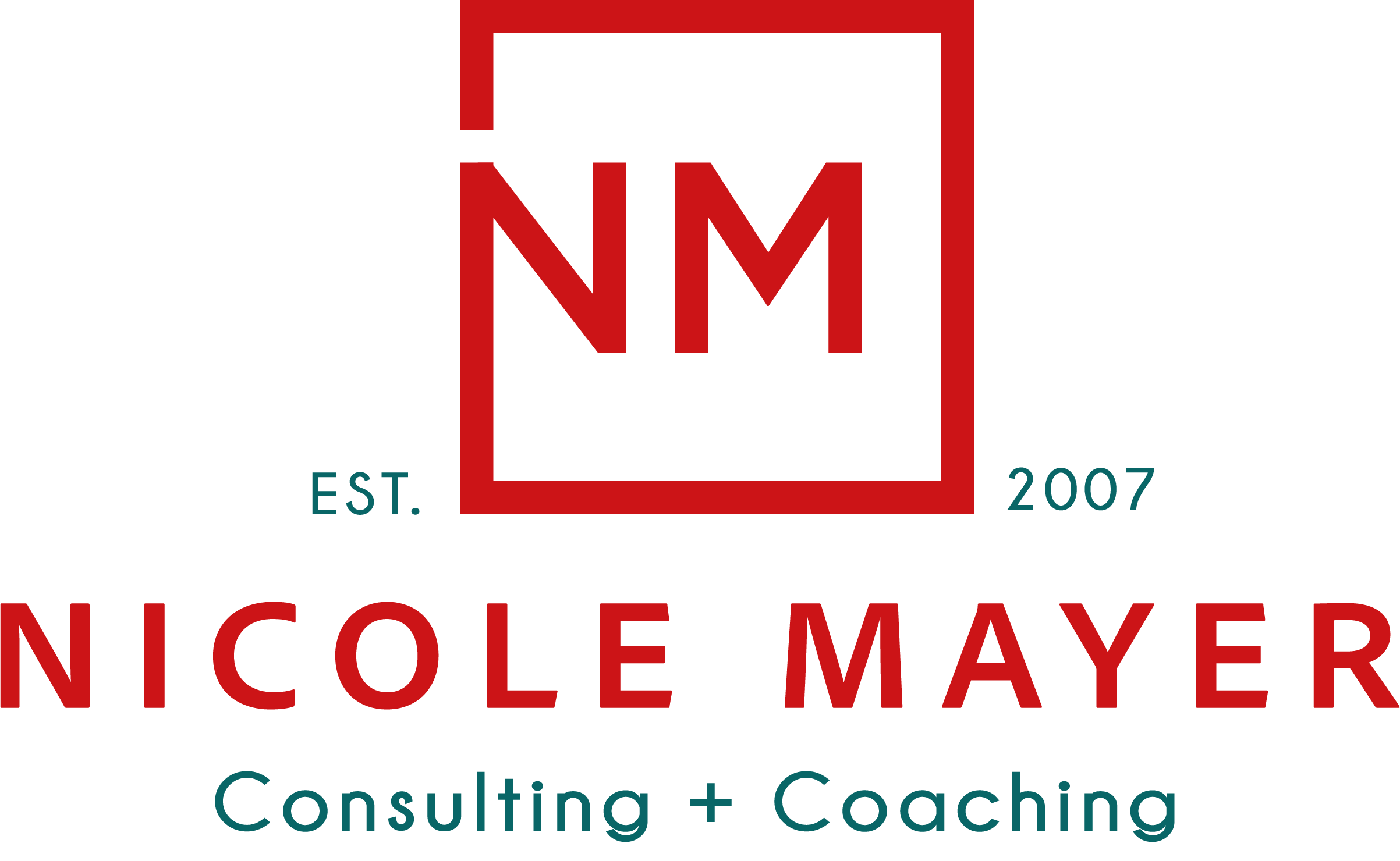 Nicole Mayer Consulting + Coaching